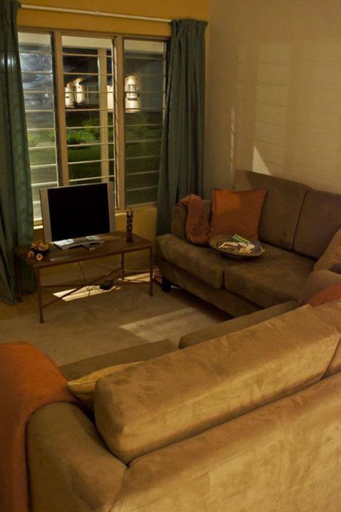Victoria Apartments Livingstone Buitenkant foto