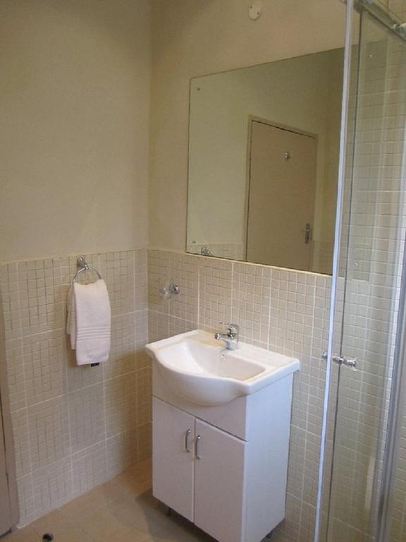 Victoria Apartments Livingstone Kamer foto